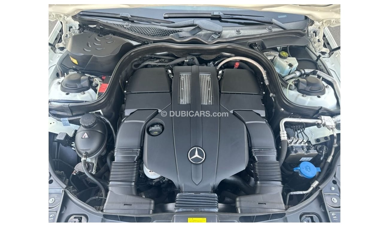 Mercedes-Benz CLS 400 AMG