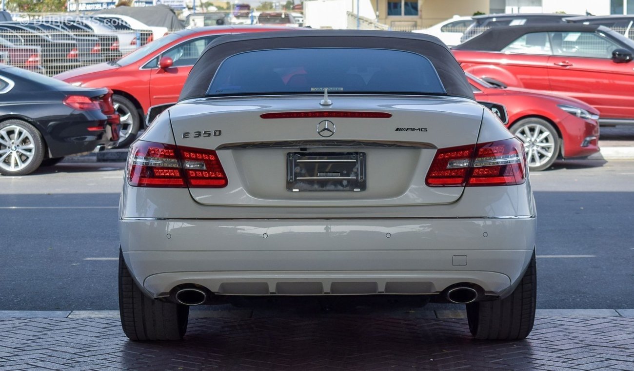 مرسيدس بنز E 350 Mercedes Benz E350Coupe