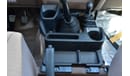 Toyota Land Cruiser 70 71 Hardtop Short Wheel Base Wagon V6 4.0l Petrol Manual Transmission (Euro 4)