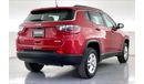 Jeep Compass Longitude