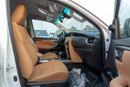 Toyota Fortuner SR5