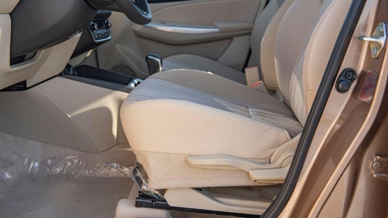 Suzuki Dzire DZAIRE 1.2L