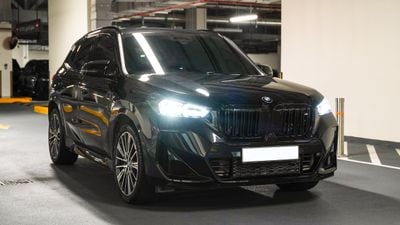 BMW X1 M35i XDRIVE