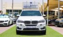 BMW X5 XDrive 50i