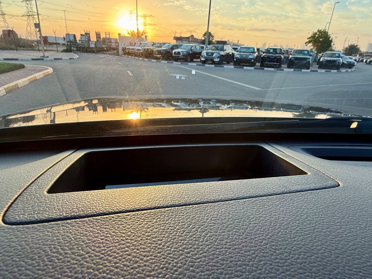 Hyundai Palisade Palisade Limited very clean car