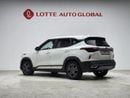 Kia Seltos 2021 KIA SELTOS (D) 1.6 Prestige 2WD