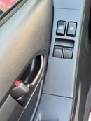 Isuzu DMax ISUZZ -D-MAX - SiNGLE CAB - 4x2 - 2.5L - DiESEL - RED