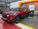 Hyundai Tucson Comfort 2.0L FREE REGISTRATION l NO CONVENIENCE FEES l Under warranty | Certified Pre-owned | 0% Dow
