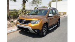 Renault Duster Full options