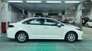 Toyota Corolla 2024 XLI | AED 893/Month | 0 DP | 30 Day Return | Warranty