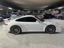 Porsche 911 2008 3.6L | FULL PPF | FULL SERVICE HISTORY | GT3 AERO KIT