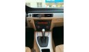 BMW 320i i