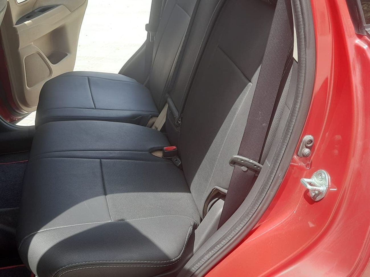 Mitsubishi Outlander GLS 2.4L