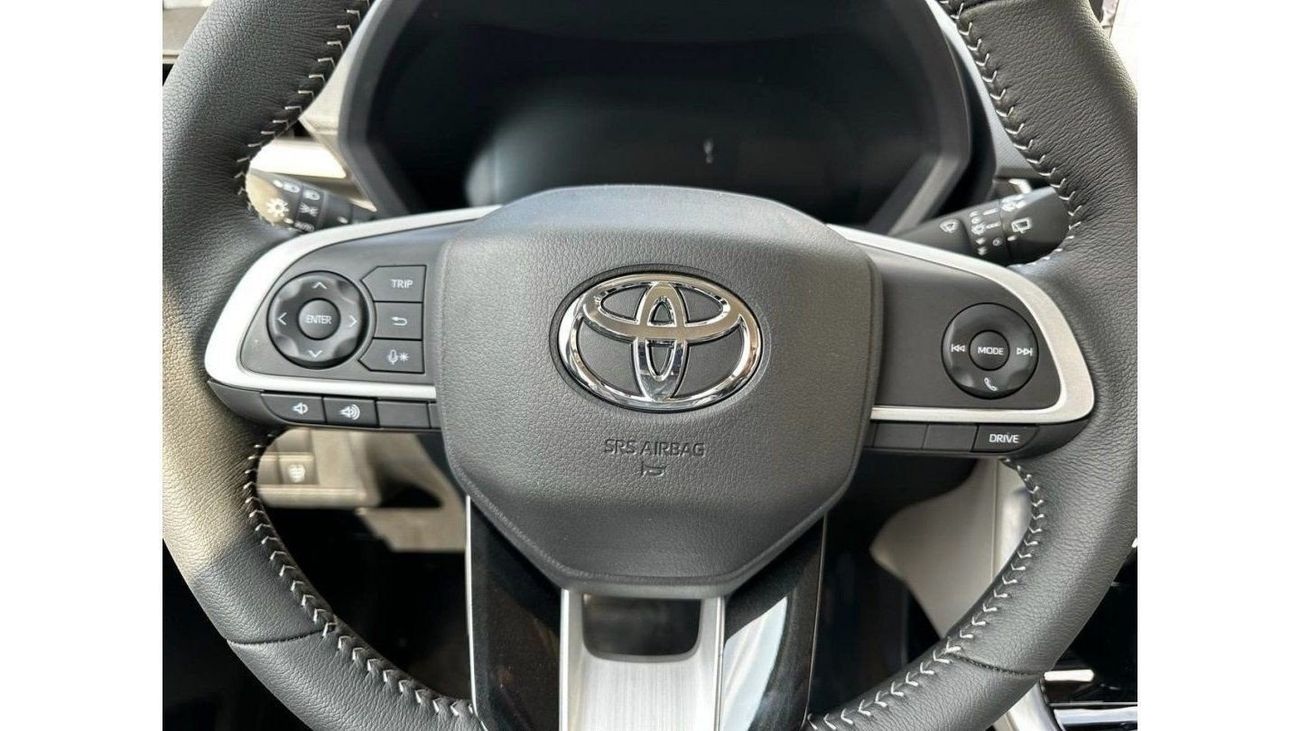 Toyota Veloz VELOZ 1.5 LTRS FOR EXPORT