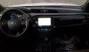 Toyota Hilux TOYOTA HILUX 4.0L 4X4 ADV D/C A/T PTR