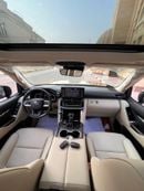 Toyota Land Cruiser GXR 2022 Model LHD V6 LC300 Full Option GCC Specification