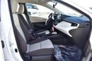 Toyota Corolla XLI 1.6L Petrol Automatic - Made in Taiwan - Gulf Spec