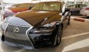 Lexus IS250 USA - 0% Down Payment
