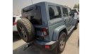 Jeep Wrangler Right Hand Drive , V6 Petrol . Export Only