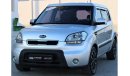 Kia Soul Kia Soul 2010 imported from Korea, customs papers, full option CC 1600, in excellent condition, with