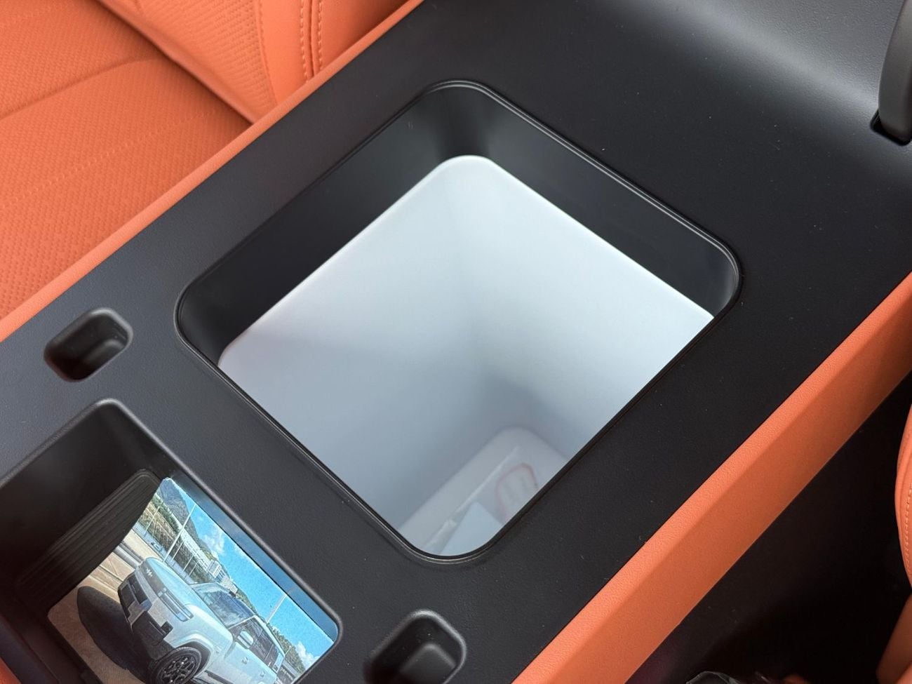 بي واي دي ليوبارد تيتانيوم 7 BYD LEOPARD 7 ULTRA 4WD