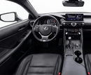 Lexus IS 500 F SPORT 5.0