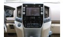 Toyota Land Cruiser 2019 Toyota Land Cruiser 200 Series | 4.5L Diesel | GXR Trim | 4x4 | Leather Seats