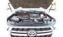 Toyota Land Cruiser TOYOTA LANDCRUISER V6 MODEL 2014 NEW SHAPE 2021