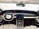 لينكولن ناوتيلوس PRESIDENTIAL HYBRID / NAU925H/ AL TAYER MOTORS /AL QOUZ SHOWROOM