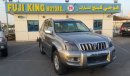 تويوتا برادو Toyota Landcruiser Prado Mint condition