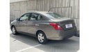 Nissan Sunny Mid 1.5