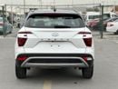 Hyundai Creta Mid 1.6L
