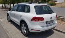 Volkswagen Touareg 3.6L FSI