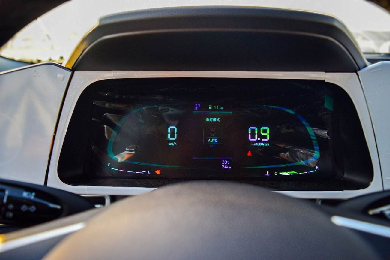 Hyundai Elantra HYNDAI ELANTRA 2025 GLX ELITE