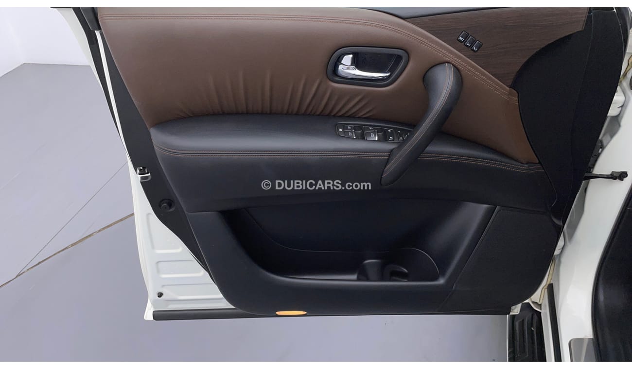 Nissan Patrol LE PLATINUM 5.6 | Zero Down Payment | Free Home Test Drive