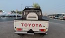 Toyota Land Cruiser Pick Up Super