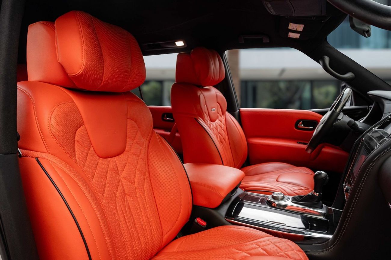 نيسان باترول | 3,133 P.M  | 0% Downpayment | Excellent Condition!