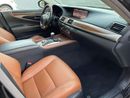 Lexus LS460 L 4.6L FULL OPTIONS / HIGHEST SPECS / IN PERFECT CONDITION