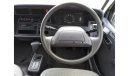 Toyota Hiace Hiace RIGHT HAND DRIVE (PM359)