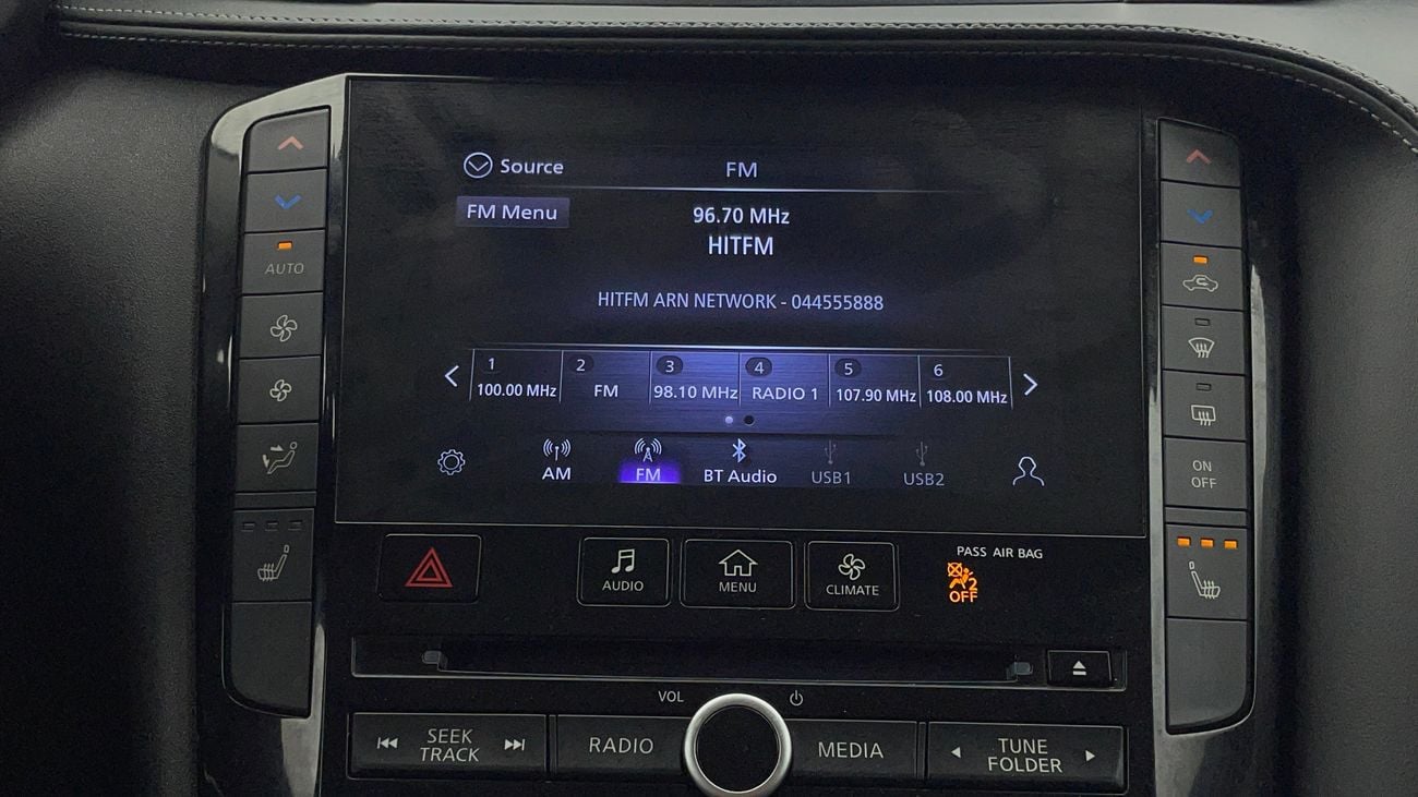 Infiniti QX50 Luxe Essential Proassist 2.0L 2024 LUXE | AED 1357/Month | 0 DP | 30 Day Return | Warranty | Service