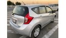 Nissan Versa *Clean Title* 2014 NISSAN VERSA SV US SPECS / V4-1.6L