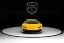 Lamborghini Huracan PERFORMANTE