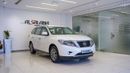 Nissan Pathfinder GCC