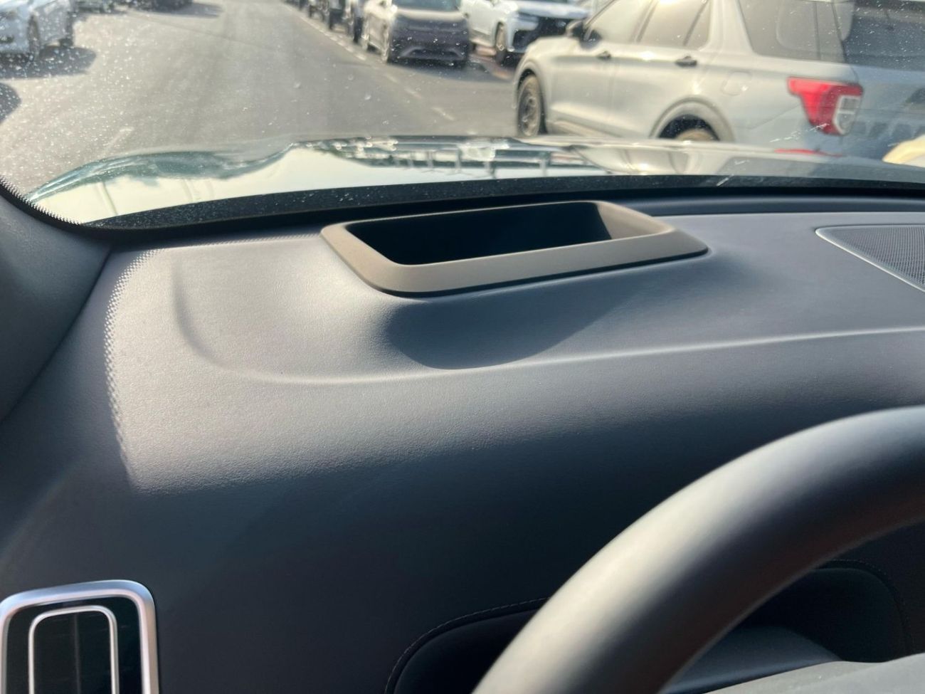 لي اوتو L7 LI AUTO L7 ULTRA MODEL 2024