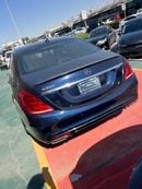 Mercedes-Benz S 550 S550 V8 full option