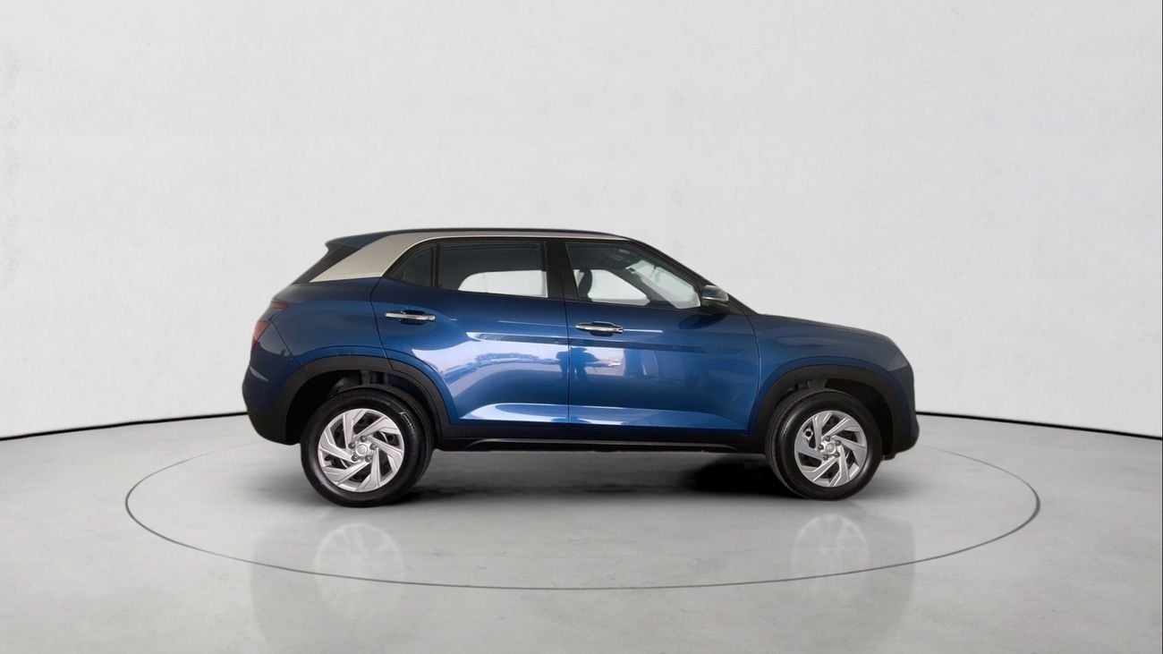 Hyundai Creta Smart 1.5L Smart | Guaranteed Warranty | 0 Down Payment