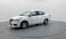 Nissan Sunny SV 1.5 | Under Warranty | Inspected on 150+ parameters