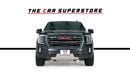 GMC Yukon AT4