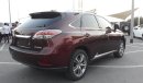 Lexus RX350