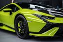 Lamborghini Huracan Tecnica